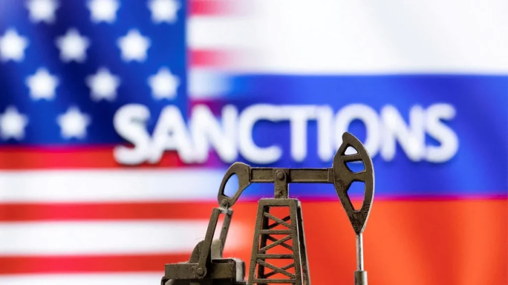 US decision on Russian diesel and global fuel supplies