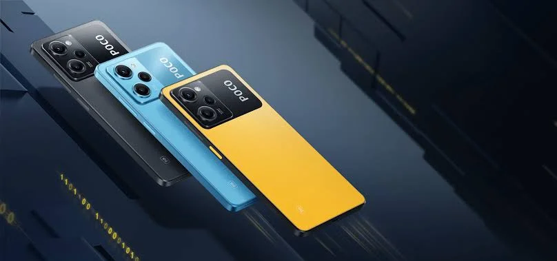 POCO X5 Pro 5G smartphone review