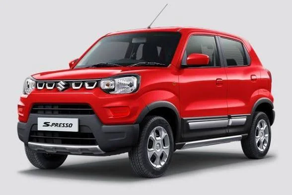 Maruti Suzuki Arena cars offers October 2026