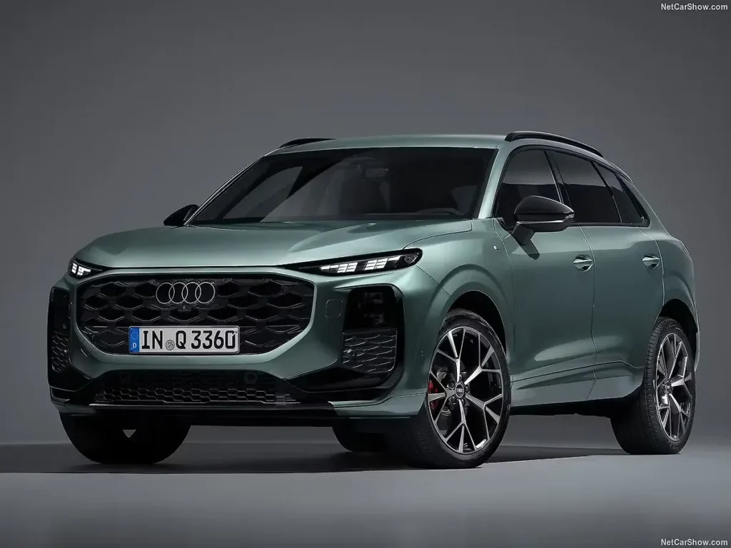 New Cars October 2026
