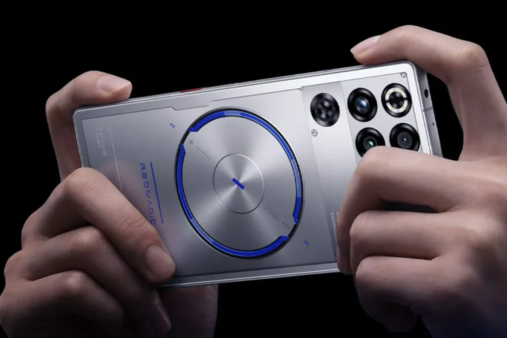 RedMagic 12 Pro+ Geekbench 7 performance highlights its powerful Snapdragon hardware and gaming-focused cooling system.
