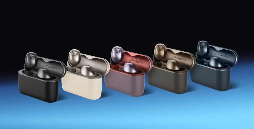 Top wireless earbuds competing with AirPods Pro in 2026.