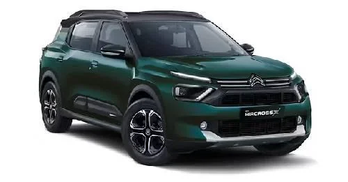 Tata Harrier EV BaaS scheme