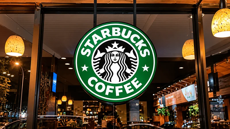 Starbucks India GCC in Chennai alongside North America store closures and corporate job cuts.