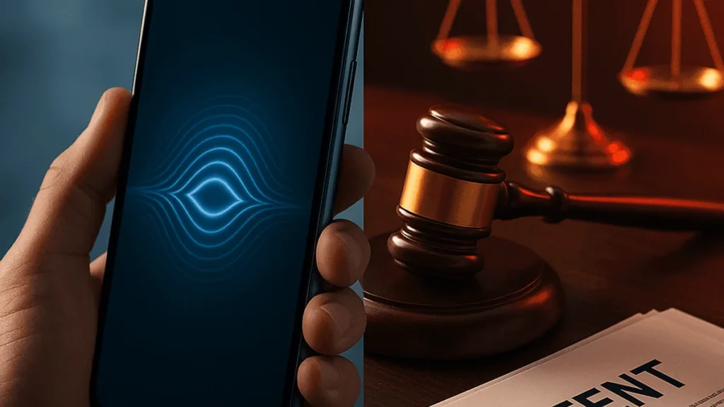Apple faces a $5.7 billion patent verdict over iPhone and Apple Watch haptic technology.