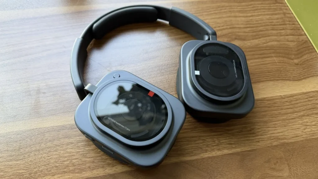 Nothing Headphone 1 Pro review