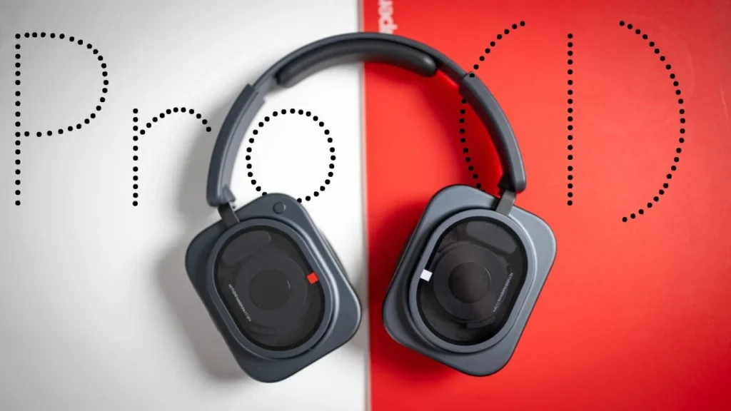 Nothing Headphone 1 Pro