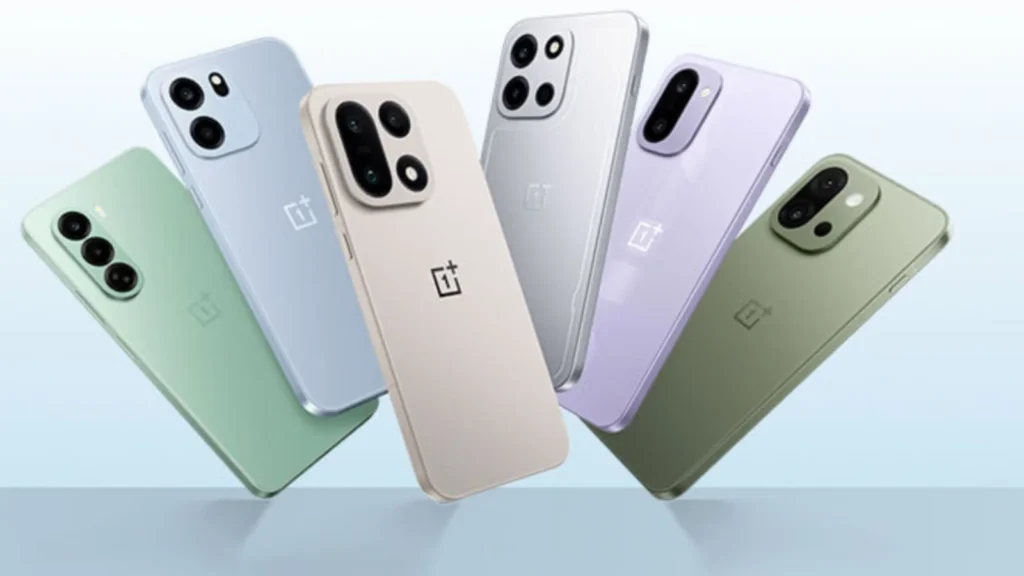 OnePlus Diwali Sale 2026