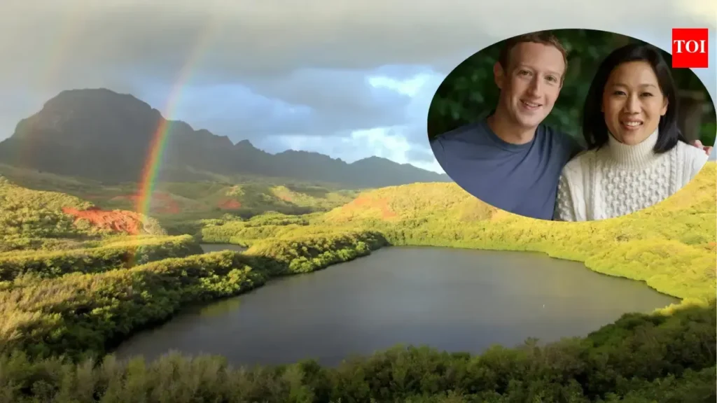 Alakoko Fishpond Hawaii