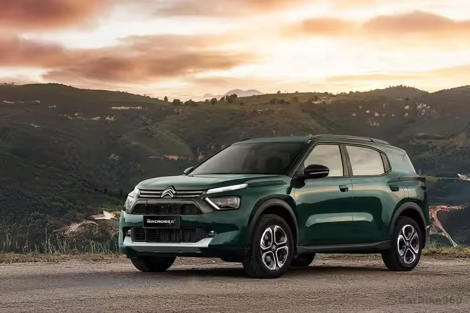Tata Harrier EV BaaS scheme