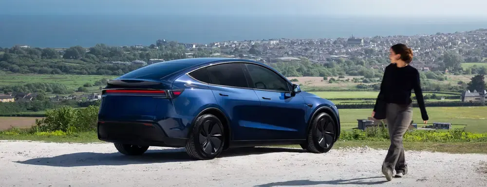 Tesla beats Wall Street expectations with strong Q3 2026 vehicle deliveries.