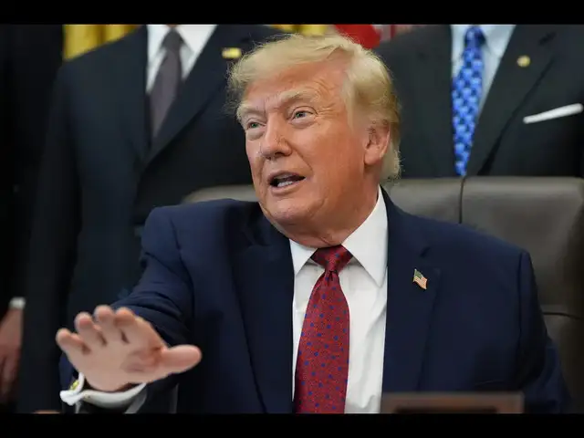 Trump $500 ACA refunds for eligible Americans